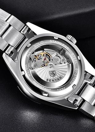 Benyar by-5185 black 6
