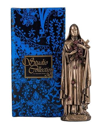 Статуэтка "тереза" (8.5 см) veronese 3
