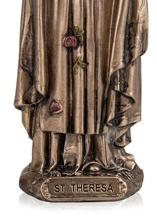 Статуэтка "тереза" (8.5 см) veronese 4