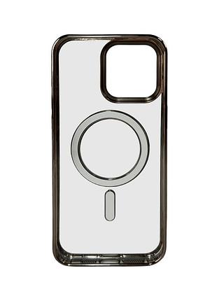 Чохол для смартфона cosmic cd magnetic for apple iphone 16 pro coffee 3