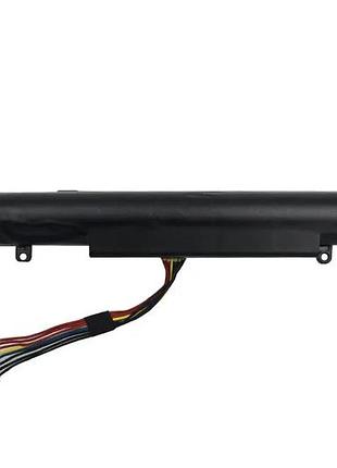 Уцінка батарея для ноутбука x550e для asus a450e x450e, x550e, a750e, d451, f450, f550, f750, k550e, k750e, k751, r751, x750e,
