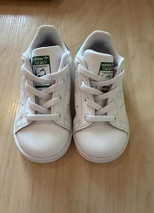 Кеди дитячі adidas