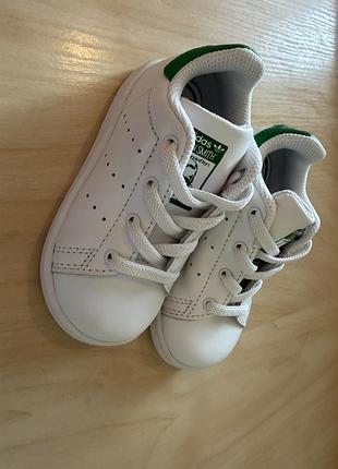 Кеди дитячі adidas 2