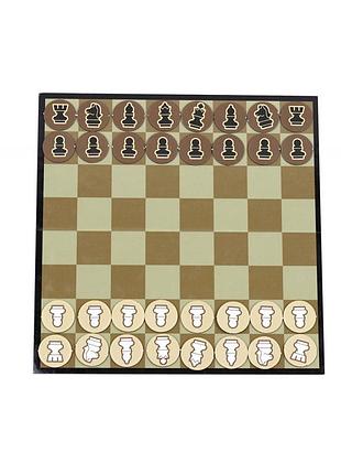 Настольная игра "шахматы" 1494 магнитные 3