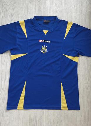 Ukraine jersey 2006 4
