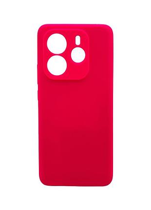 Чохол для смартфона cosmic silicone case aa for xiaomi redmi note 14 5g phosphor