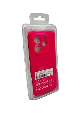 Чохол для смартфона cosmic silicone case aa for xiaomi redmi note 14 5g phosphor 2