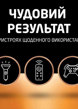 Батарейка duracell basic lr3/aaa (4шт) 3