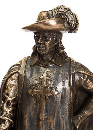 Статуэтка "три мушкетера" (15см) veronese 3