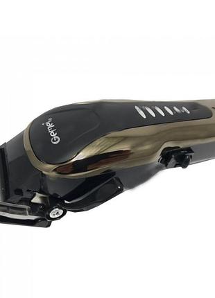 Машинка для стрижки животных gemei gm 6063