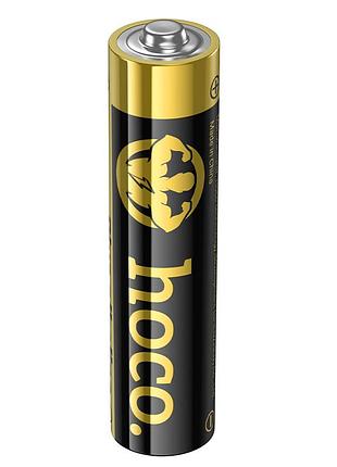 Батарейка hoco ja2 aaa alkaline battery lr03(10pcs)