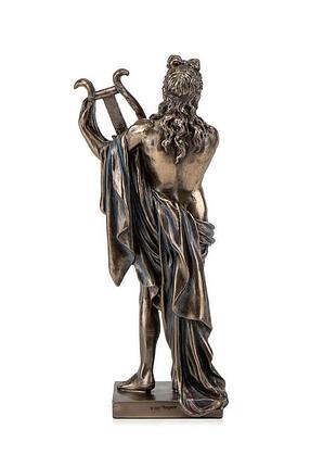 Статуэтка "аполон" 26 см. veronese 2