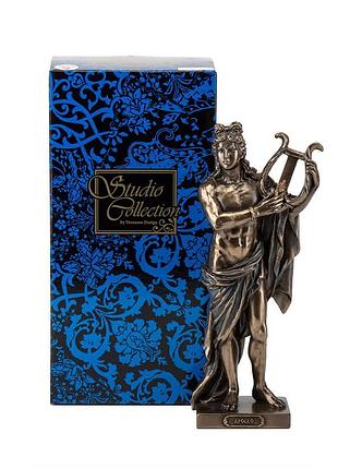 Статуэтка "аполон" 26 см. veronese 3