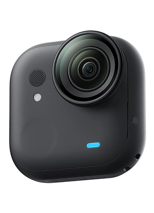 Екшн-камера insta360 go ultra creator bundle (midnight black) 7