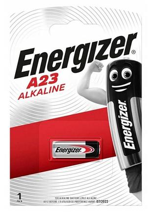 Батарейка energizer a23 (1шт)