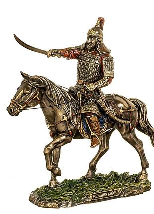 Статуетка "чингісхан" veronese