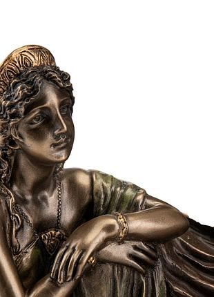 Статуэтка "зевс и гера" (29 см) veronese 5
