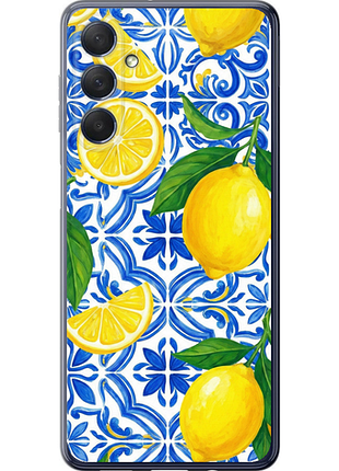Чохол на samsung galaxy m54 grocery girl italian summer "6766u-3039-851"