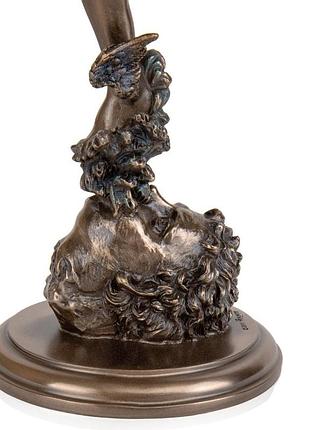 Статуэтка "гермес", 37,5 см veronese 3