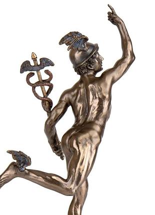 Статуэтка "гермес", 37,5 см veronese 4