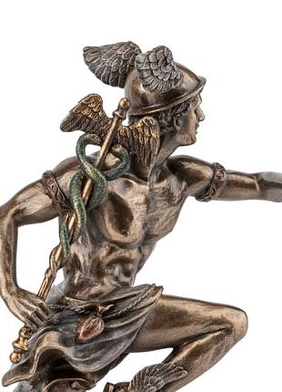 Статуэтка "гермес" 20 см veronese 4
