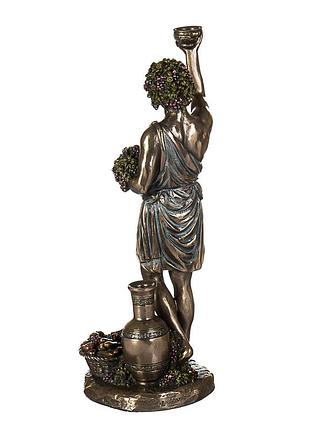 Статуэтка "дион" (28 см) veronese 4