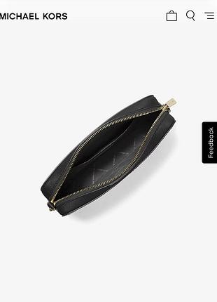 Michael kors сумка jet set travel 2