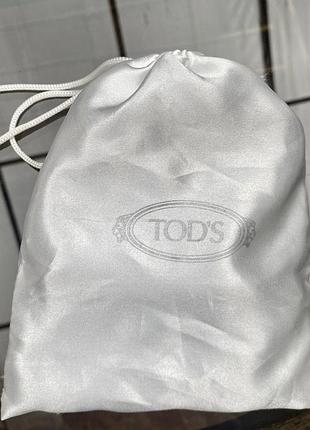 Tod’s дитячі мокасини 3