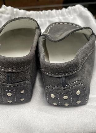 Tod’s дитячі мокасини 2