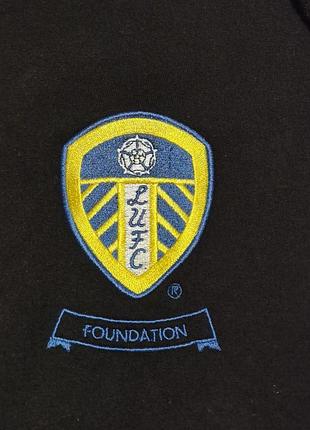 Мужское худи leeds rhinos foundation/m 3