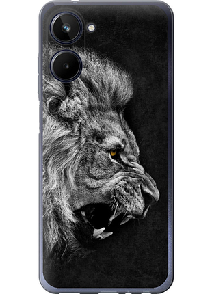 Чохол на realme 10 лев "1080u-2946-851"