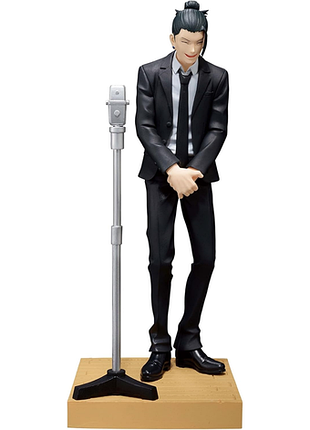 Фігурка bandai spirits магічна битва сугуру гето jujutsu kaisen geto suguru 15 см bs jk gs s 15
