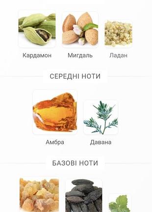 Ambre samar guerlain, розпив оригінал❤️‍🔥❤️‍🔥❤️‍🔥 7