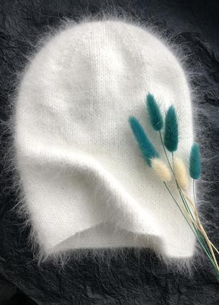 Шапка бини 4