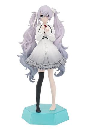 Фигурка sega vocaloid project sekai desktop×decorate хацунэ мику вокалоид empty sekai hatsune miku 15 см s ps eshm 15