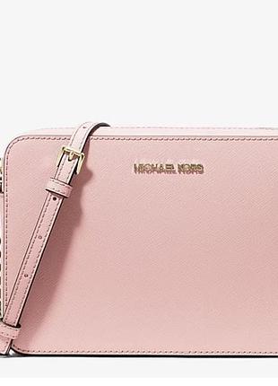 Michael kors сумка jet set travel 3