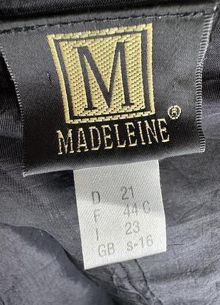 Балонова спідниця madeleine 3