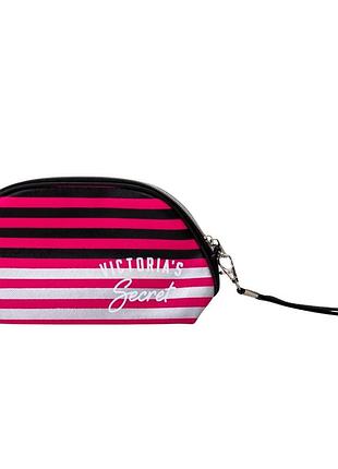 Косметичка "victoria's secret", 24*13 см * рандомний вибір дизайну elisey