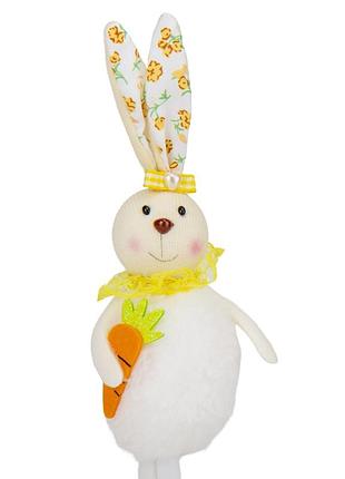Фігурка "кролик", 26 см elisey 2