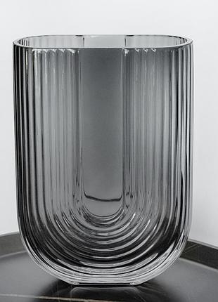 Ваза "композиция", 18 см elisey