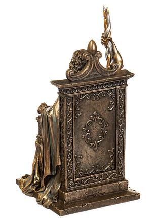 Статуэтка "зевс" (31 см) veronese 4
