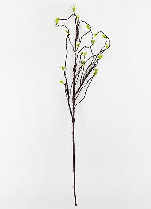 Искусственная ветка "первые ростки", 135 см elisey