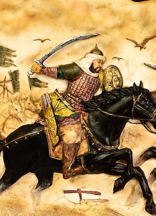 Панно "битва при эфесе" veronese 3