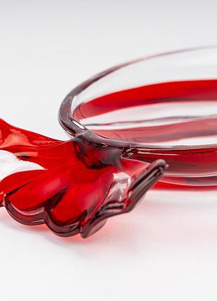 Блюдо "карамелька", 23 см elisey 3