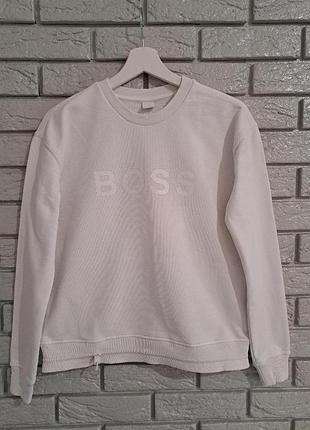 Свитшот boss