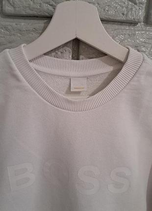 Світшот boss 2