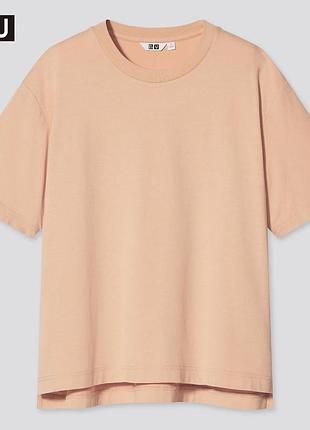 Футболка uniqlo