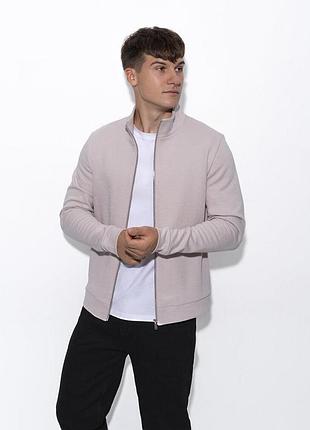 Джемпер pobedov amber бежевый 2