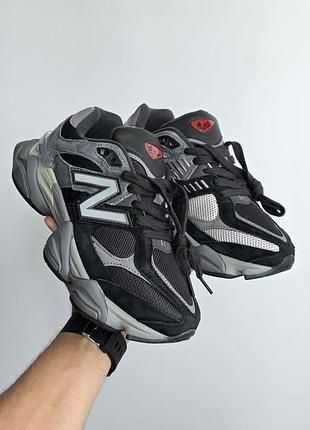 Кроссовки мужские new balance 9060