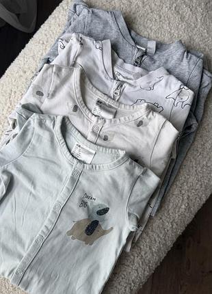Чоловічки h&m 3